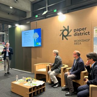 Premio Comunità forestali sostenibili, Uncem: &quot;Azione di rete tra imprese ed enti locali&quot;