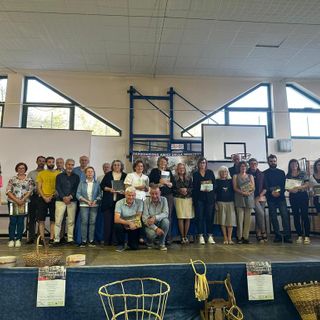 Premiati i vincitori del Premio Letterario Salviamo la Montagna. FOTO