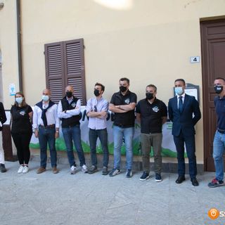 Sarà un'estate ricca di eventi al Lusentino grazie a Domobianca365 FOTO
