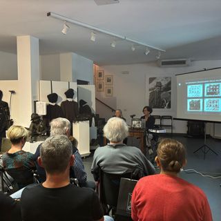 Presentato il nuovo libro sugli spazzacamini della Valle Vigezzo FOTO
