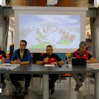 Il Soccorso Alpino compie 70 anni