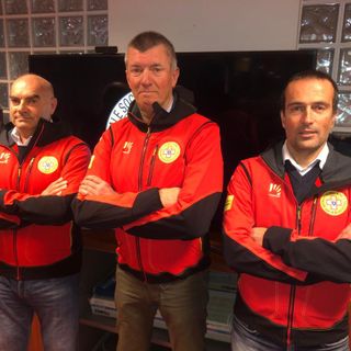 Maurizio Tori eletto vicepresidente ordinario del Soccorso Alpino