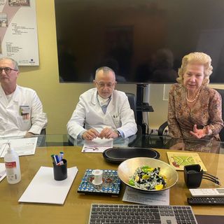 Prevenzione dermatologica, al via la campagna 2024