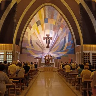San Bartolomeo: questa sera alle 21 inizia il programma religioso con la processione