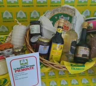 Le specialità Made in Piemonte trascinano l'export alimentare: +6% nel 2023