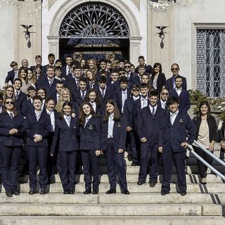 Rosmini in festa per i cinquant'anni di istruzione alberghiera