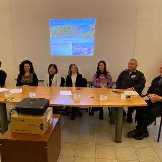 Progetto “Ponte”: un percorso verso il mondo del lavoro per i ragazzi con disabilità VIDEO
