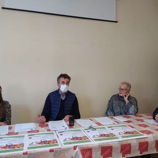 Presentate le iniziative estive della pro Loco di Vagna