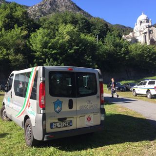 Protezione civile, un successo l'esercitazione regionale in Vigezzo.FOTO