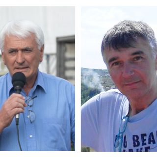 Amministrative a Montecrestese: Valerio Finoli sfida il sindaco uscente Renato Punchia