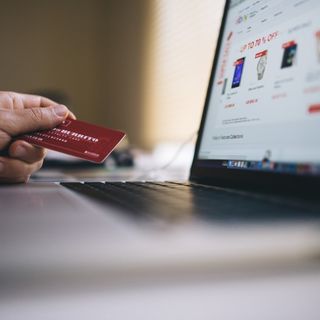 Si può trovare tutto online?