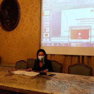 In Piemonte c'è Erica, l'app che aiuta le donne vittime di violenza