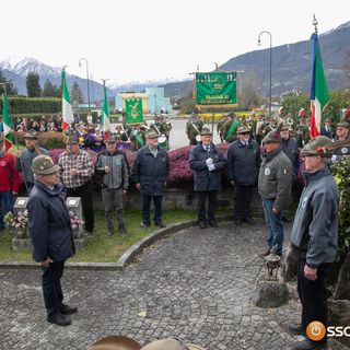Penne nere in festa a Preglia nel fine settimana FOTO