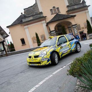 Rally delle Valli Ossolane: le modifiche alla viabilità a Vagna e Lusentino