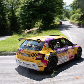 Aperte le iscrizioni per il 60° Rally Valli Ossolane