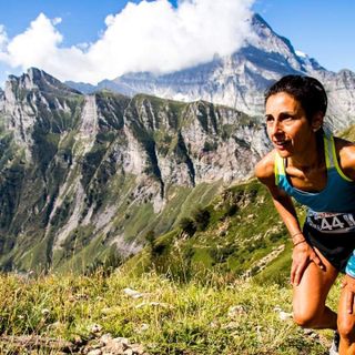 Tra meno di un mese si corre la Rampigada Trail Running