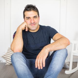 Salvatore Ranieri, il Cantante della Solidarietà festeggia 25 anni solidali