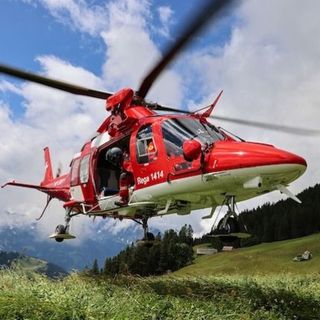 Ancora un infortunio sulle montagne del Canton Ticino: grave un'escursionista italiana