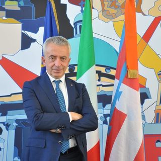 Il Piemonte protagonista di un confronto sul sistema cibo-territorio