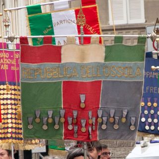 Ars.Uni.Vco a Roma per celebrare gli 80 anni della Repubblica dell'Ossola