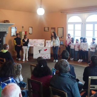 A Villette il ricordo della Resistenza in Val Grande