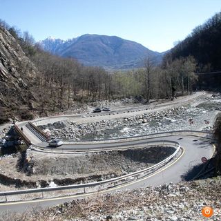 Lavori su ponti e viadotti, bilancio positivo per la provincia del Vco