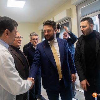 Pizzi sulla visita dell'assessore Riboldi: “Una passerella elettorale con il suo 'tuttofare' Tandurella”