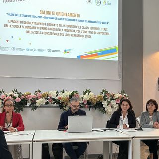 'Ricomincio da Me': a Domodossola i risultati del progetto di orientamento scolastico