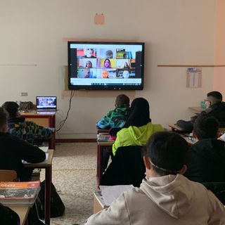 Terminato il progetto ‘Ricomincio da me’ delle scuole Bagnolini e del Liceo Spezia