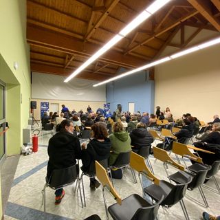 La Fabbrica di Carta, questa sera il taglio del nastro della 27esima edizione