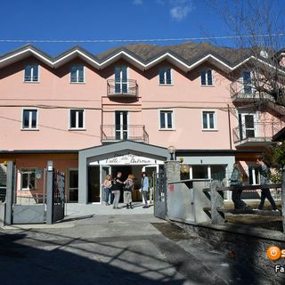 &quot;Una Valle a misura di persona&quot;: un nuovo spazio polivalente nella Rsa di Montescheno