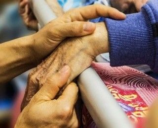 Regione, più risorse per l'assistenza agli anziani non autosufficienti in Rsa