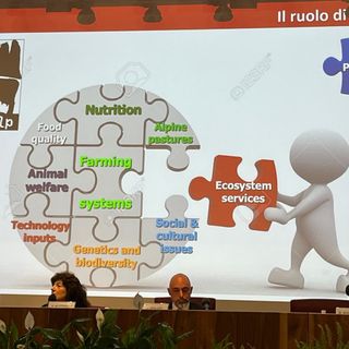 Il progetto RurACT presentato al convegno SoZooAlp in Valle d'Aosta