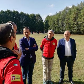 Soccorso Alpino piemontese: quasi 1500 interventi realizzati da inizio anno