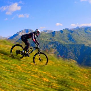 Airolo ospita la &quot;Swiss Enduro Series&quot;