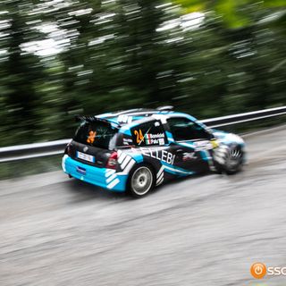 Rally 2 Laghi al via da Baveno: manca pochissimo alla partenza