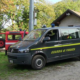 Turista tedesco disperso recuperato sopra Pallanzeno