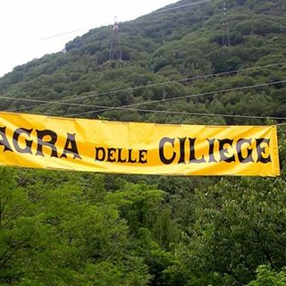 Ad Anzola torna la Sagra delle Ciliegie