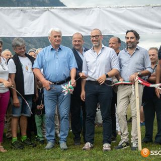 Al via l'edizione 2022 della Sagra della Patata di Montecrestese FOTO