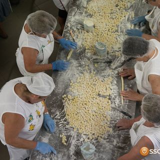 Una giornata ricca di appuntamenti alla Sagra della Patata 2024