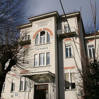 ''Colpa di Preioni e Pizzi se l'Ossola non avrà l'ospedale nuovo''