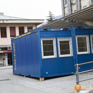 Norme per gli ambulatori ospedalieri: i pazienti entreranno anche senza green pass