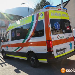 Anpas, con il bando Fondazione Crt arrivano otto nuove ambulanze: 2 nel Vco