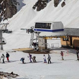 San Domenico, il 20 dicembre l'inaugurazione della nuova cabinovia