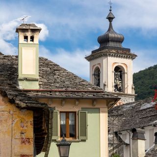 Santa Maria Maggiore inserita tra le mete consigliate dal Telegraph per l'estate tra le Alpi