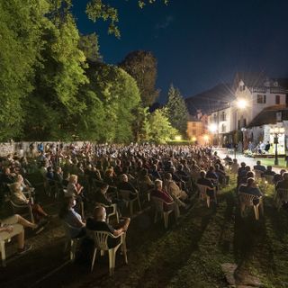 Sentieri e Pensieri, oggi sul palco Gino Vignali e Stefania Auci