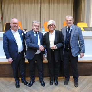 Confcommercio Piemonte: il rinnovo delle cariche