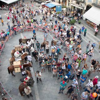 Sbrintz Route, la carovana storica tra Svizzera e Italia attesa in Ossola a fine agosto