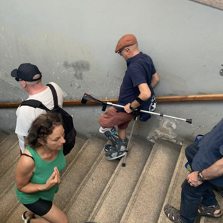 Politici, meno passerelle e più attenzione per l'Ossola!