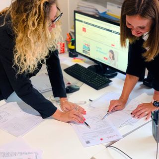 Scia Commerciale Roma: come aprire una nuova attività